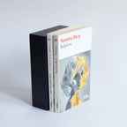 BLOCK - serre-livres Tomasz Marcus