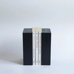 BLOCK - serre-livres Tomasz Marcus