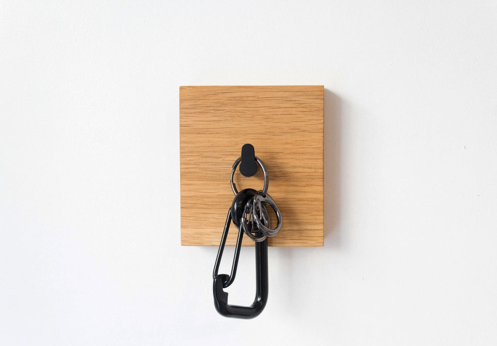 Cléaone - Porte-clés Tomasz Marcus