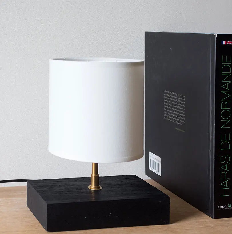 GALERNA - lampe Tomasz Marcus
