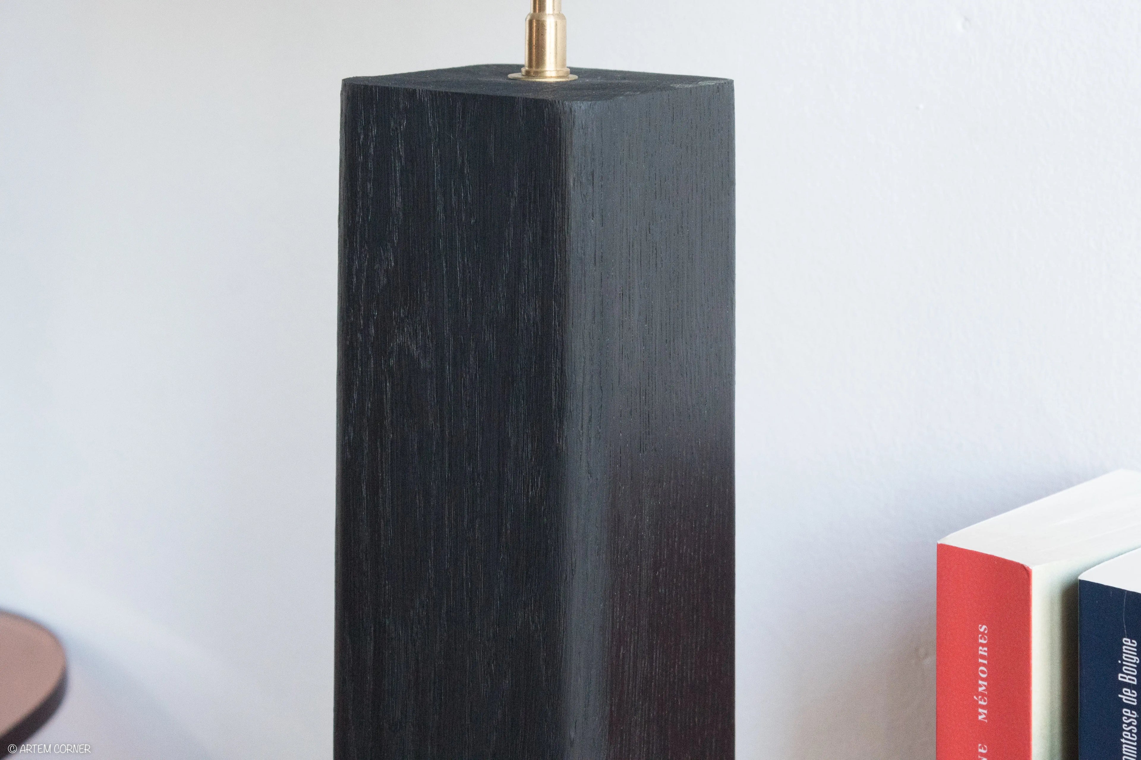 ROUNDE lampe Tomasz Marcus