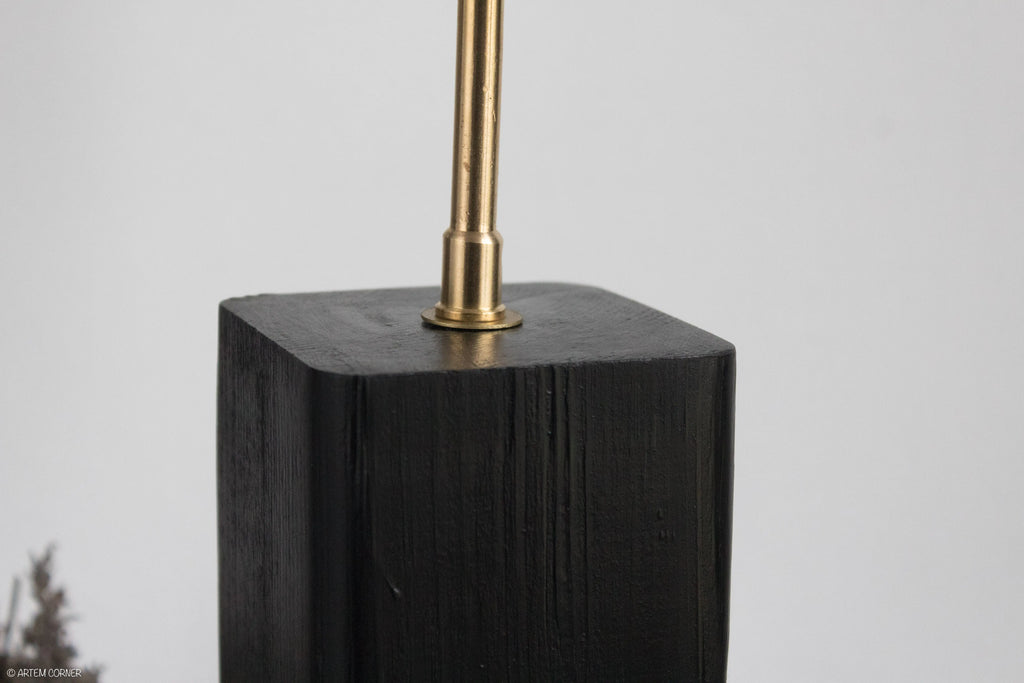 Rounde lampe Tomasz Marcus