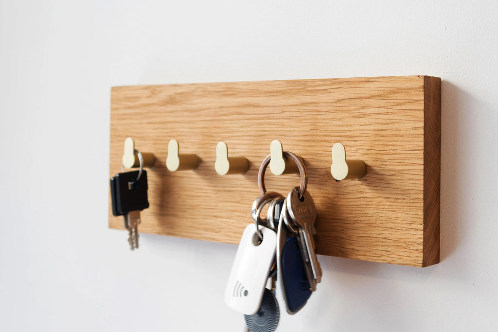 Cléa - Porte-clés Tomasz Marcus