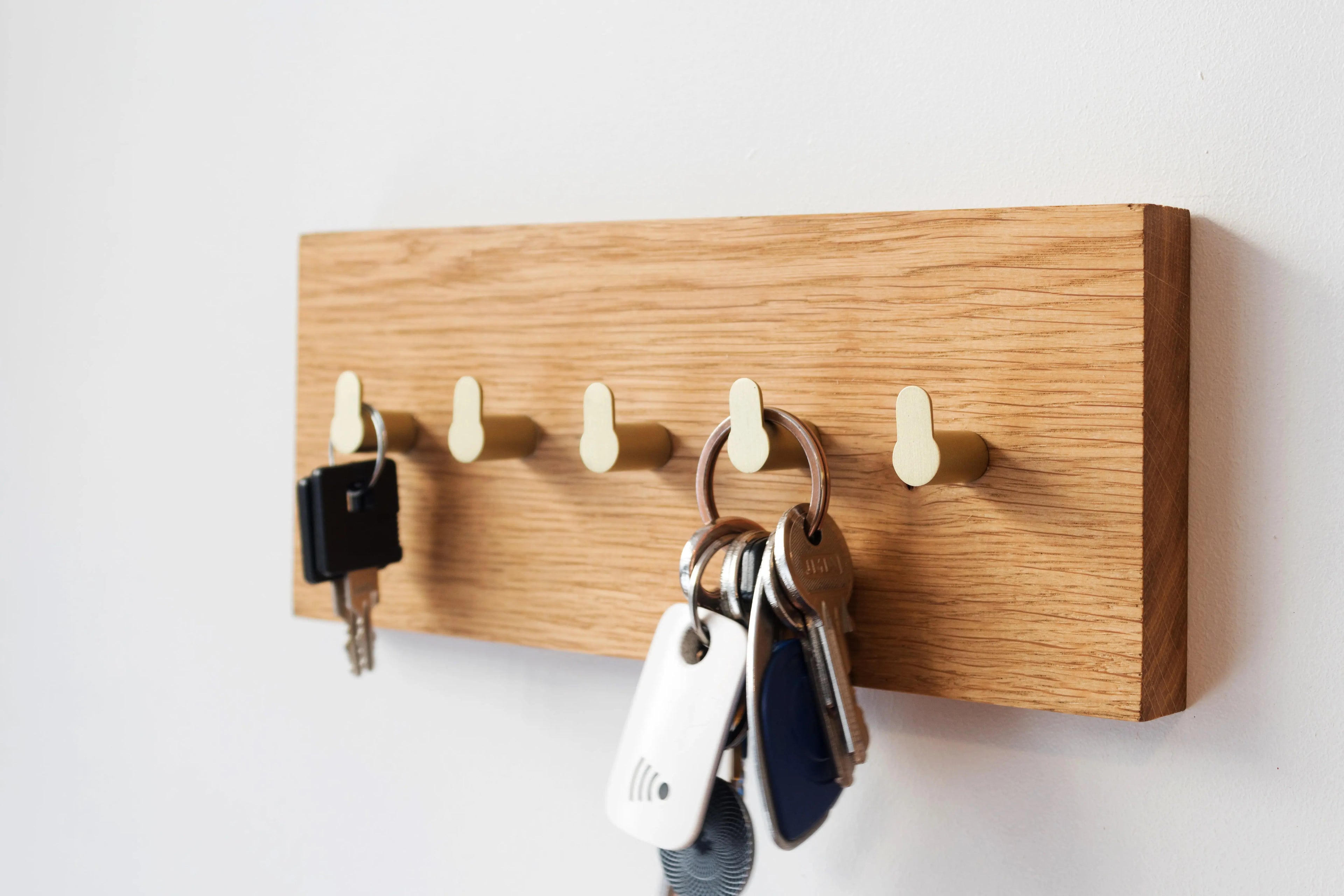 Cléa - Porte-clés Tomasz Marcus