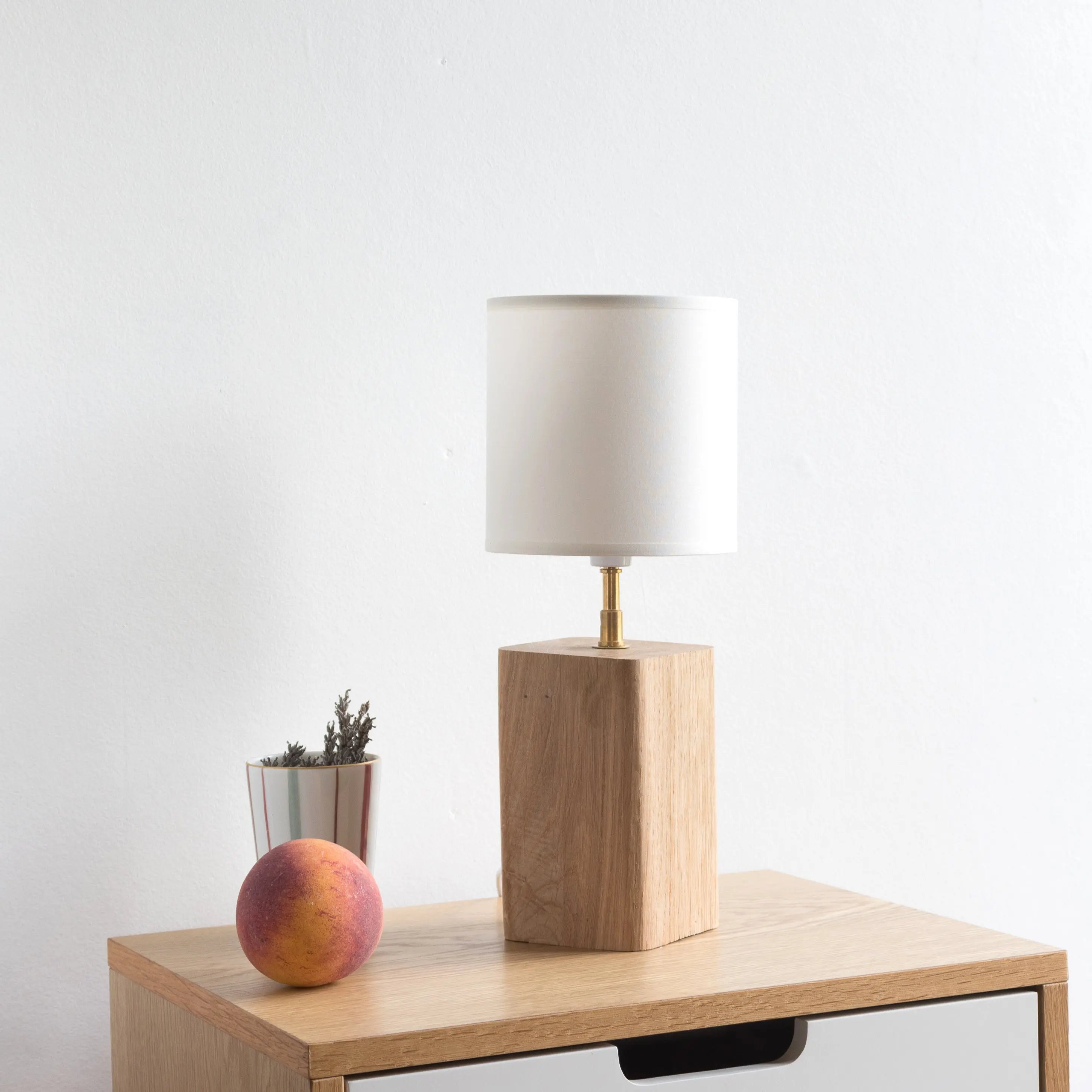 ROUNDE lampe Tomasz Marcus