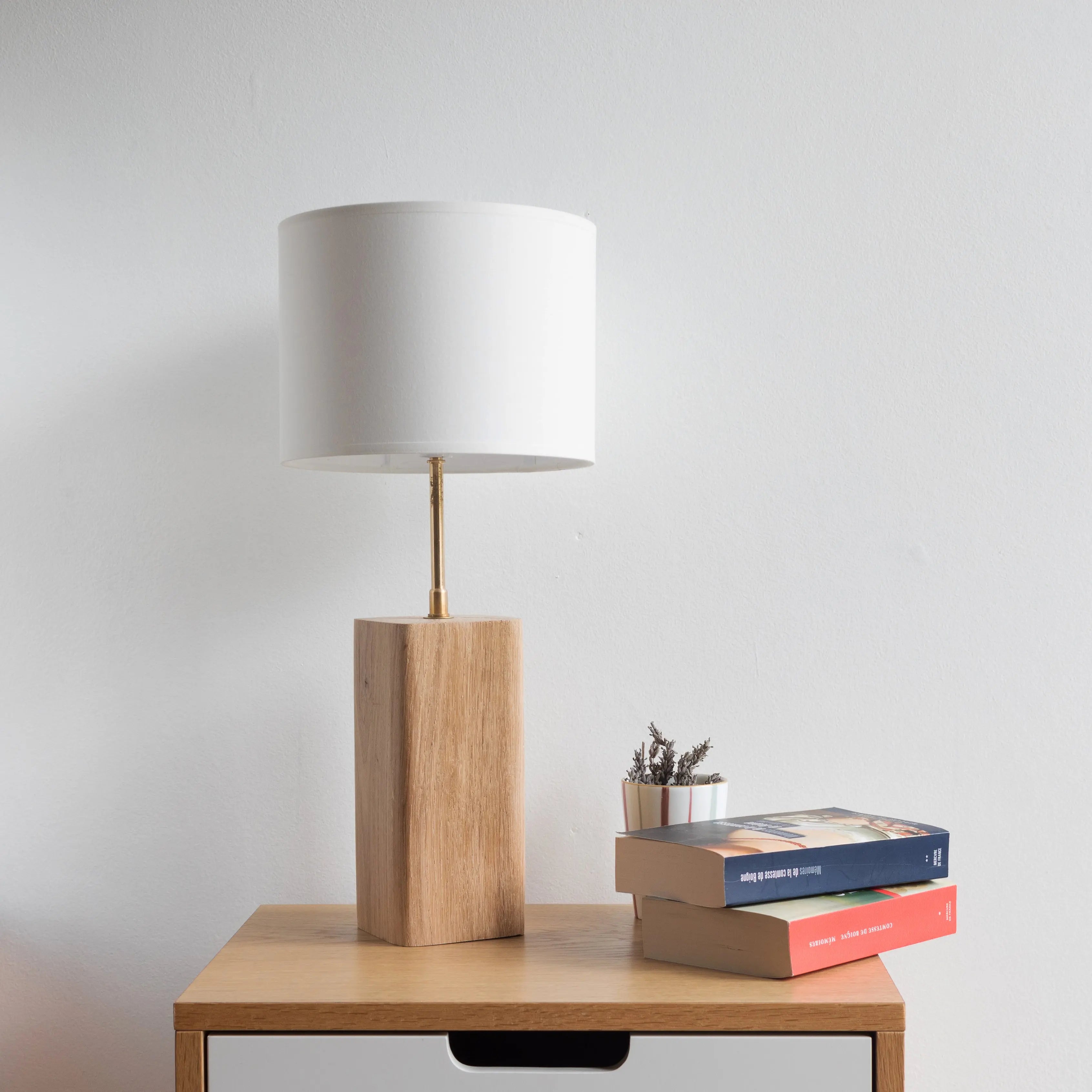 ROUNDE lampe Tomasz Marcus