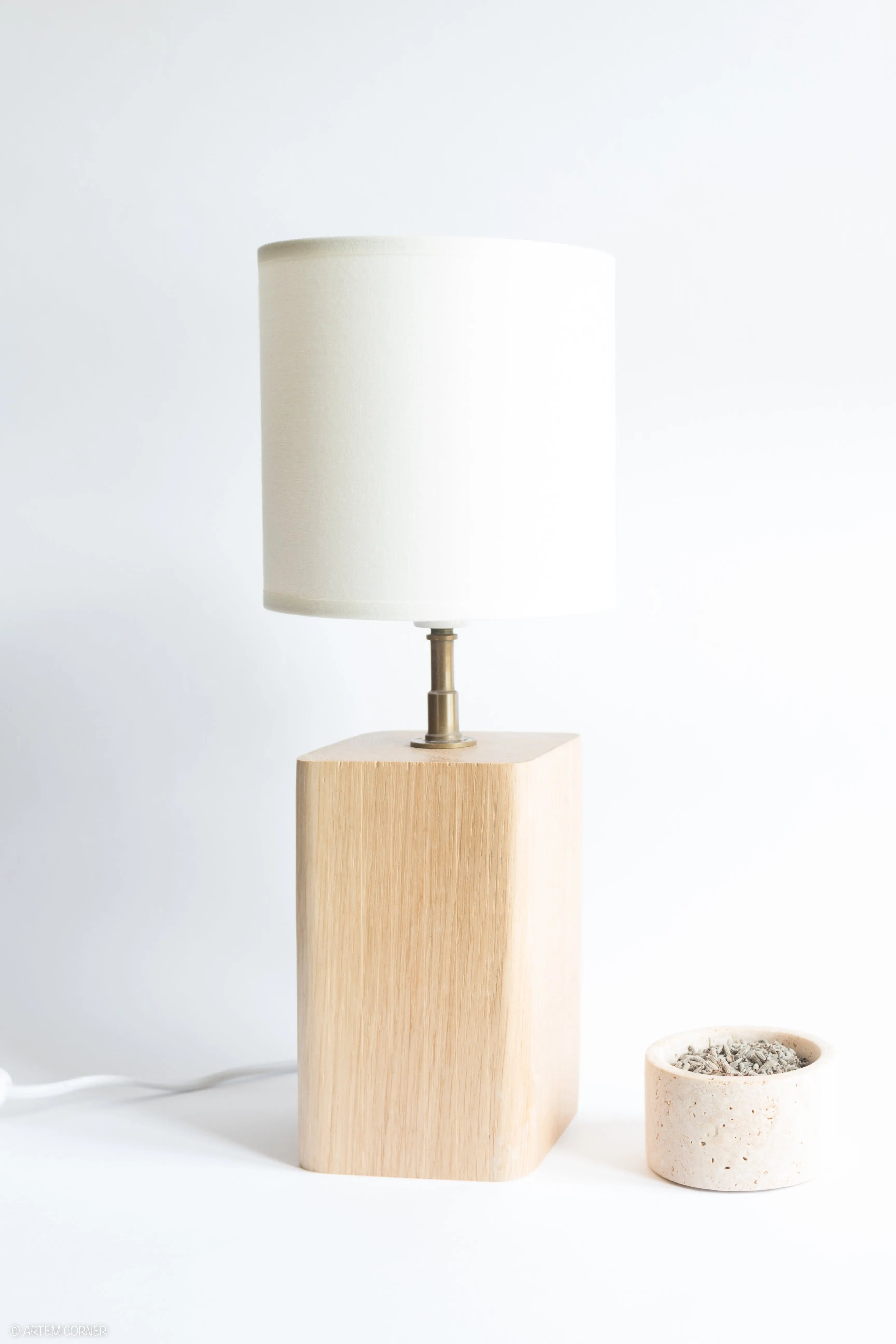 ROUNDE lampe Tomasz Marcus
